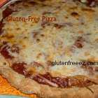 Gluten Free Pizza