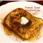 Aunt Anns Famous French Toast