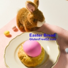 Easter Bread