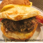 Bishop Burger