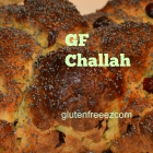 Enjoy a Gluten-Free Challah This Rosh Hashanah