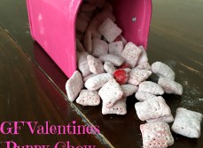 GF V-Day Puppy Chow